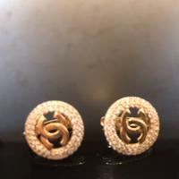 Orecchini oro14kt