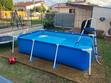 Piscina Intex 28272NP  300x200x75 cm