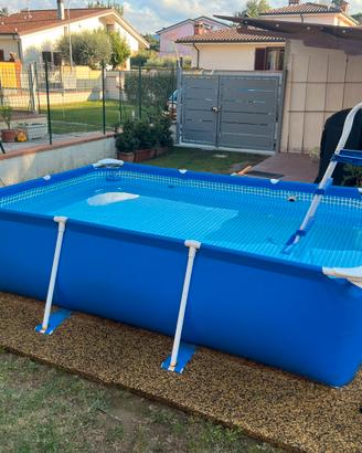 Piscina Intex 28272NP  300x200x75 cm