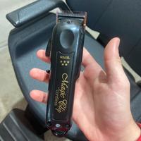 Wahl magic clip