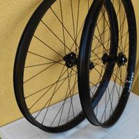 Coppia ruote per Ebike