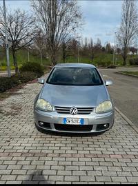 2006 Volkswagen Golf