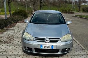 2006 Volkswagen Golf