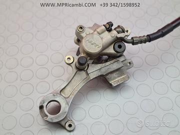 PINZA POSTERIORE YAMAHA YZF 250 2004 2005 YZ F 200