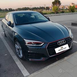 Audi A5 2.0 TDI 190 CV S tronic Design