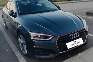 Audi A5 2.0 TDI 190 CV S tronic Design
