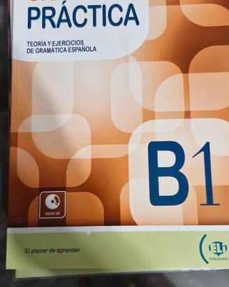 Gramatica practica. B1.
