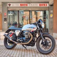Moto Guzzi V7 CAFè CLASSIC - 2012 - RATE AUTO MOTO