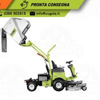 Trattorino Grillo FD 500