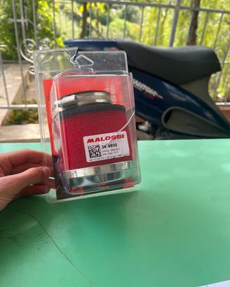 filtro malossi 21/19