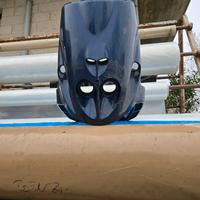 Carene Malaguti Phantom F12