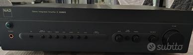amplificatore NAD 
