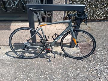 Wilier Triestina GTR