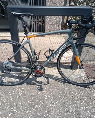 Wilier Triestina GTR