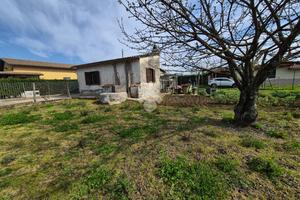 CASA INDIPENDENTE A VALMONTONE