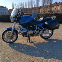 Bmw r 850 r - 2000