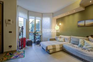 VILLETTA A SCHIERA A CASTANO PRIMO !!