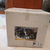 machina per fare bolle di sapone