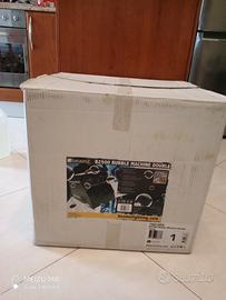 machina per fare bolle di sapone