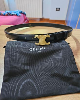 Cintura Celine Triomphe