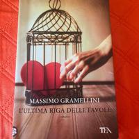 L'ultima riga delle favole