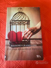 L'ultima riga delle favole