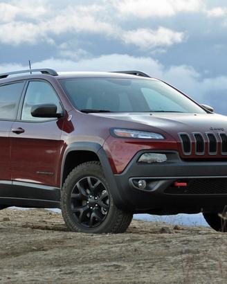 Ricambi usati jeep cherokee 2013 #z