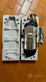 Scarico originale BMW R 1200 GS 2016