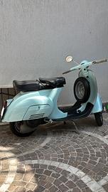 VESPA 50 N 1964