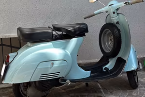 VESPA 50 N 1964