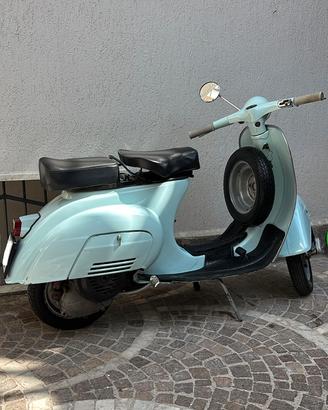 VESPA 50 N 1964