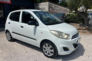 Hyundai i10 LIKE NEOPATENTATI