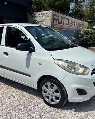 Hyundai i10 LIKE NEOPATENTATI