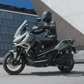 Zontes 368g ADV prenotalo subito