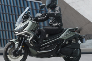 Zontes 368g ADV prenotalo subito