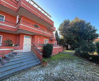 Appartamento Vitulazio [Cod. rif 3294646VRG]