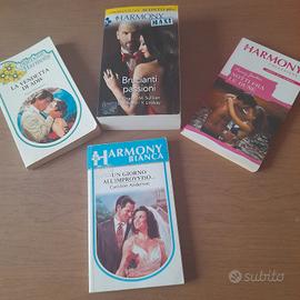 lotto Harmony  romance