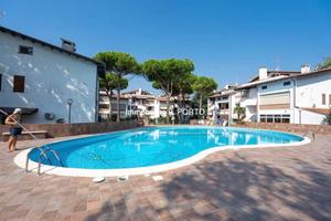 Appartamento di 45 m² con più di 5 locali e posto 