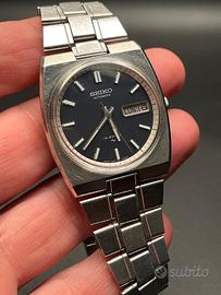 Orologio Seiko automatic Vintage