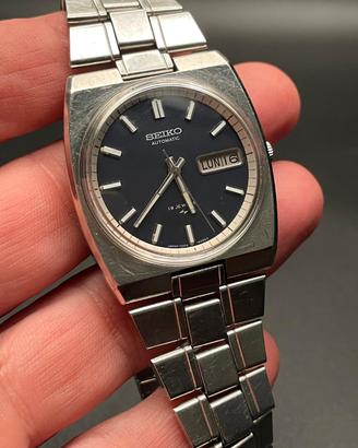 Orologio Seiko automatic Vintage