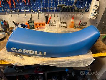 Sella garelli tiger 125