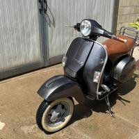 Vespa lml 125