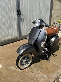 Vespa lml 125