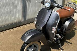Vespa lml 125