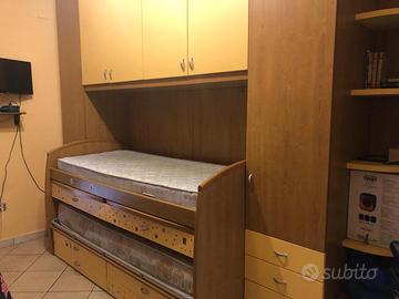 Cameretta per bambini