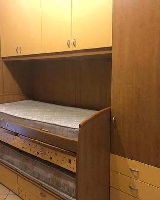 Cameretta per bambini