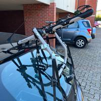 Portabiciclette Verona