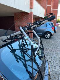 Portabiciclette Verona