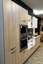 Cucina Nordic Light 330