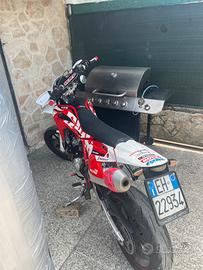 Swm sm 125 r 2017